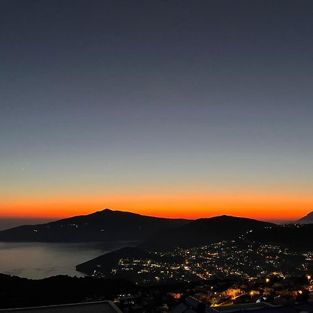 קס Kalkan Villa Beauty Honeymoon מראה חיצוני תמונה