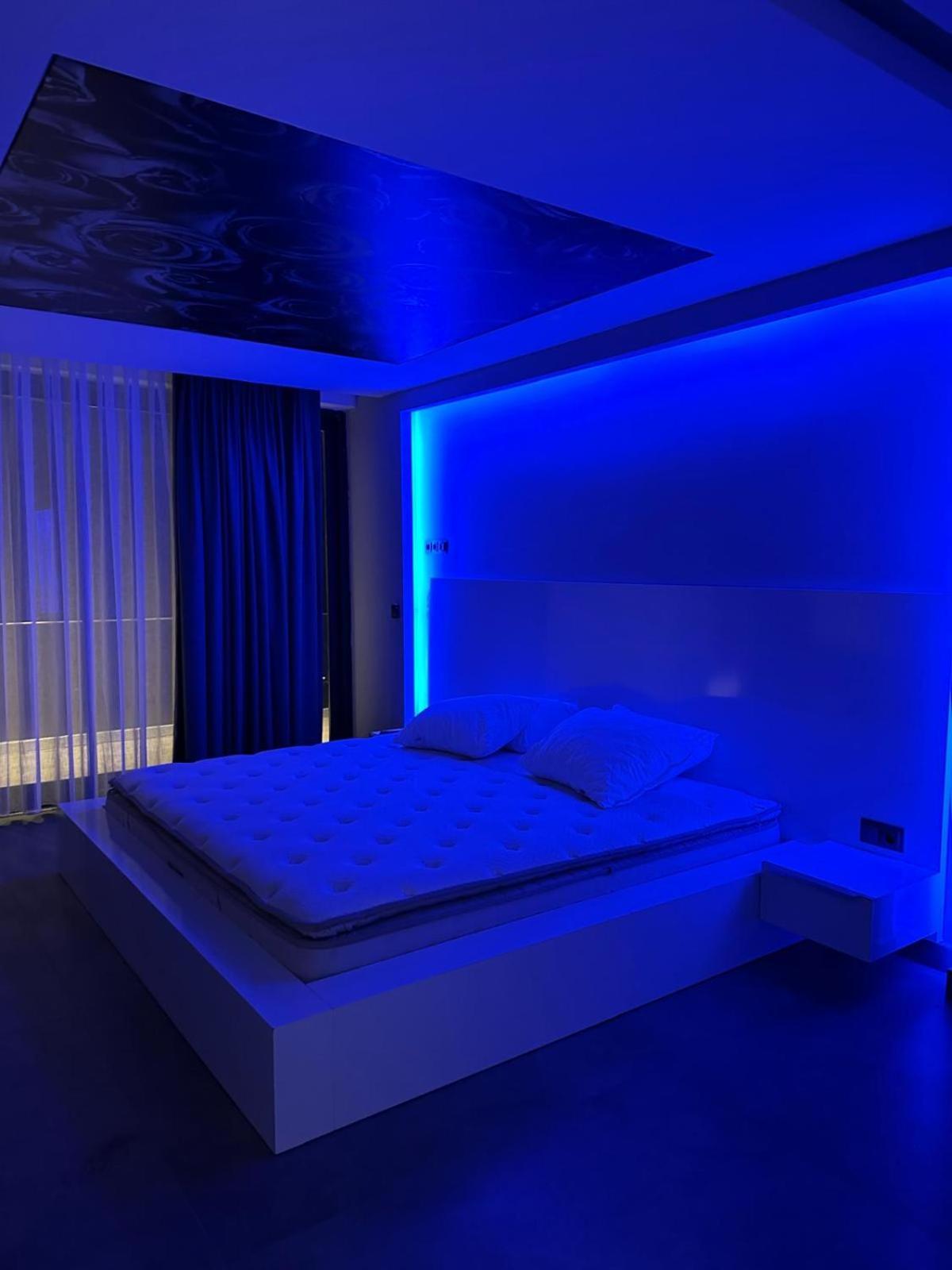 קס Kalkan Villa Beauty Honeymoon מראה חיצוני תמונה