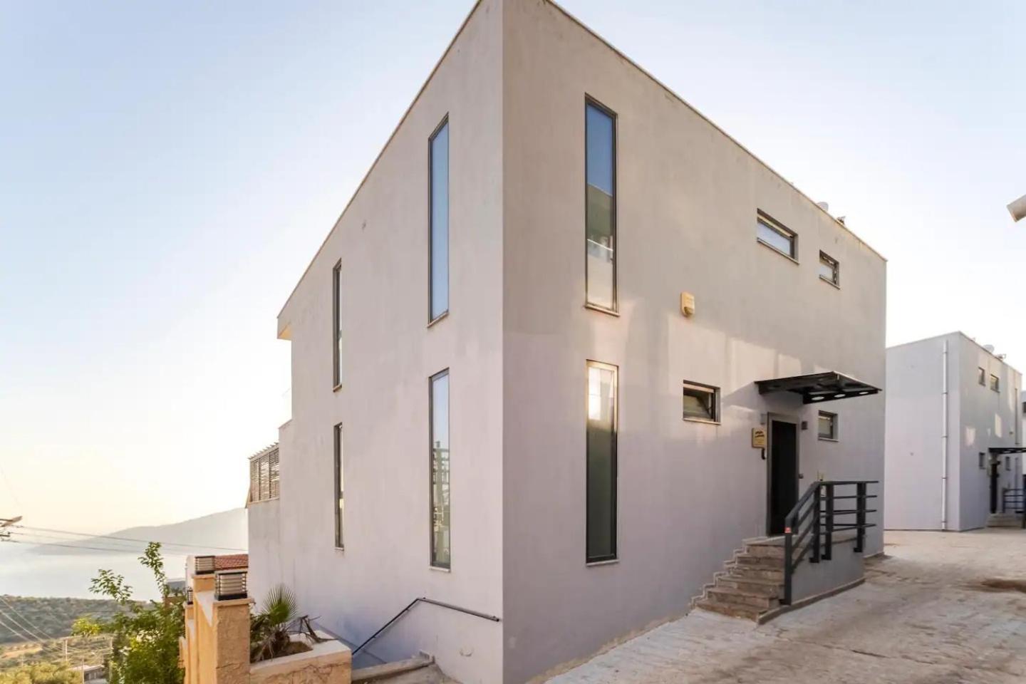 קס Kalkan Villa Beauty Honeymoon מראה חיצוני תמונה