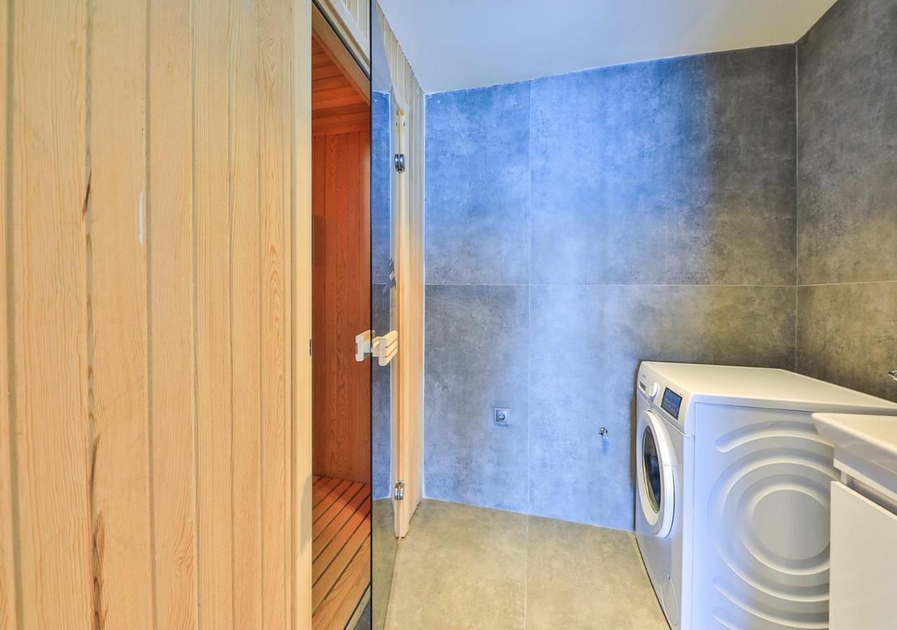 קס Kalkan Villa Beauty Honeymoon מראה חיצוני תמונה