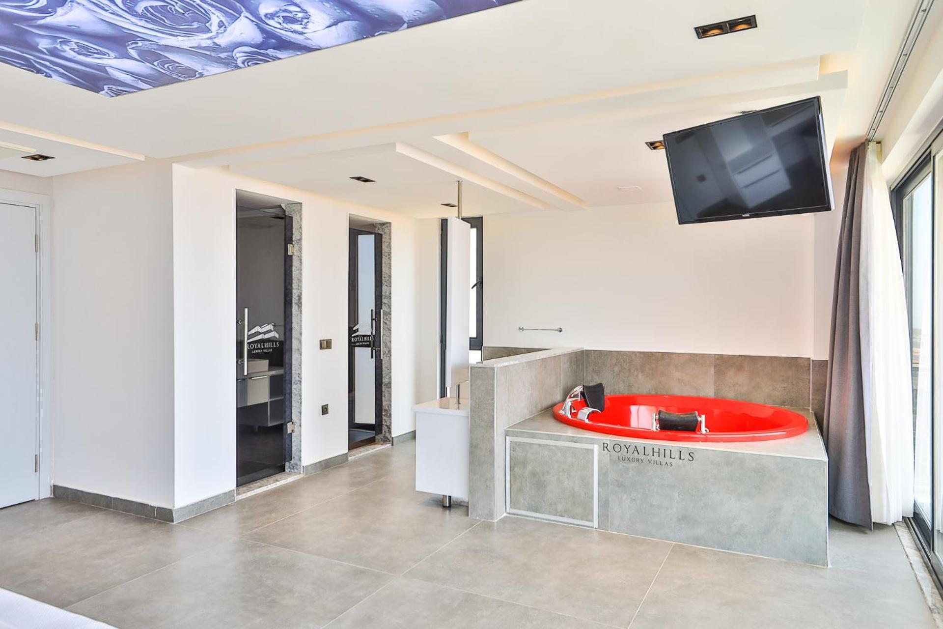 קס Kalkan Villa Beauty Honeymoon מראה חיצוני תמונה