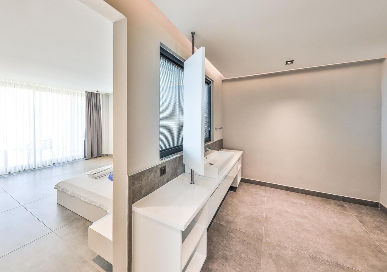 קס Kalkan Villa Beauty Honeymoon מראה חיצוני תמונה