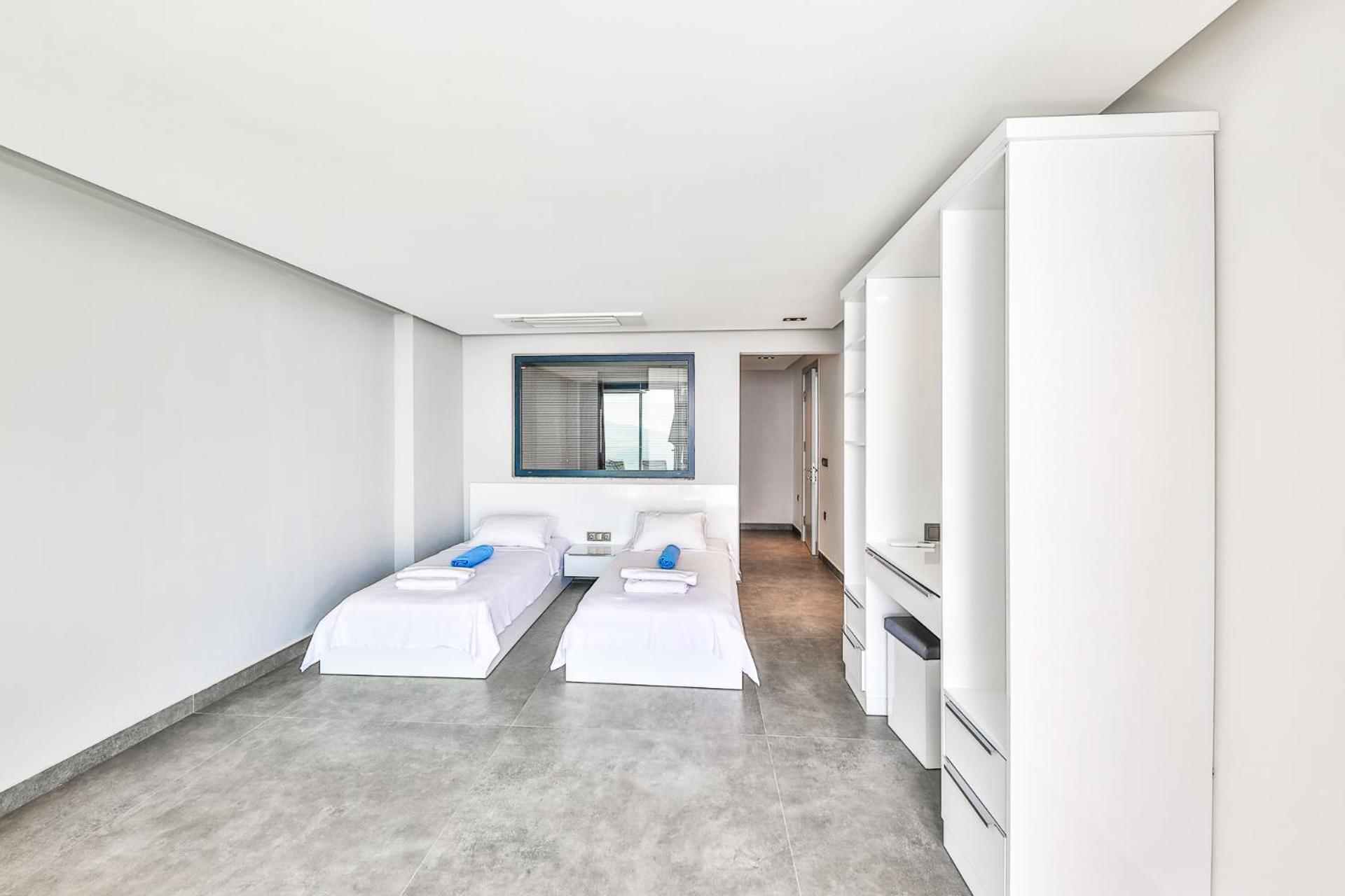 קס Kalkan Villa Beauty Honeymoon מראה חיצוני תמונה
