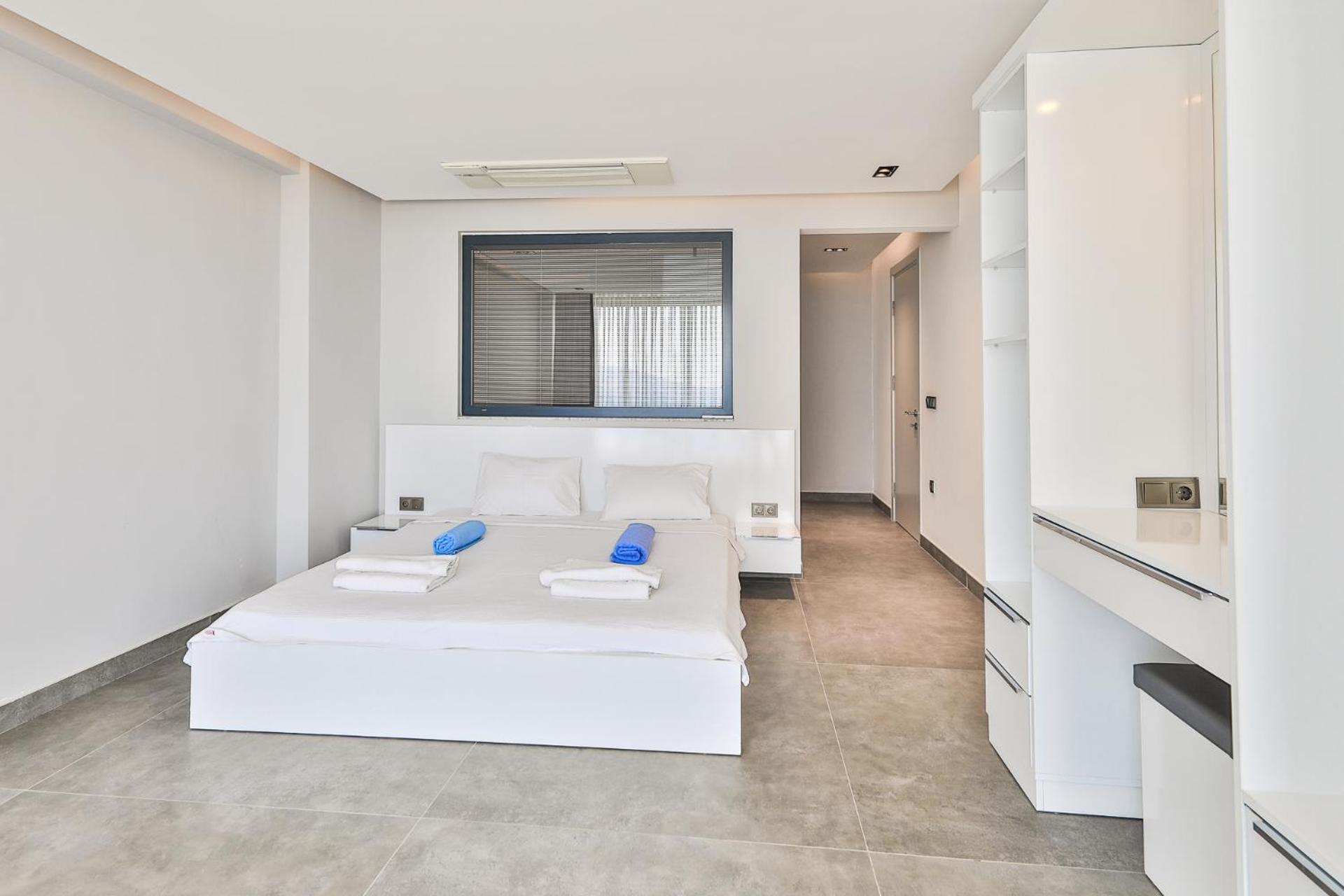 קס Kalkan Villa Beauty Honeymoon מראה חיצוני תמונה